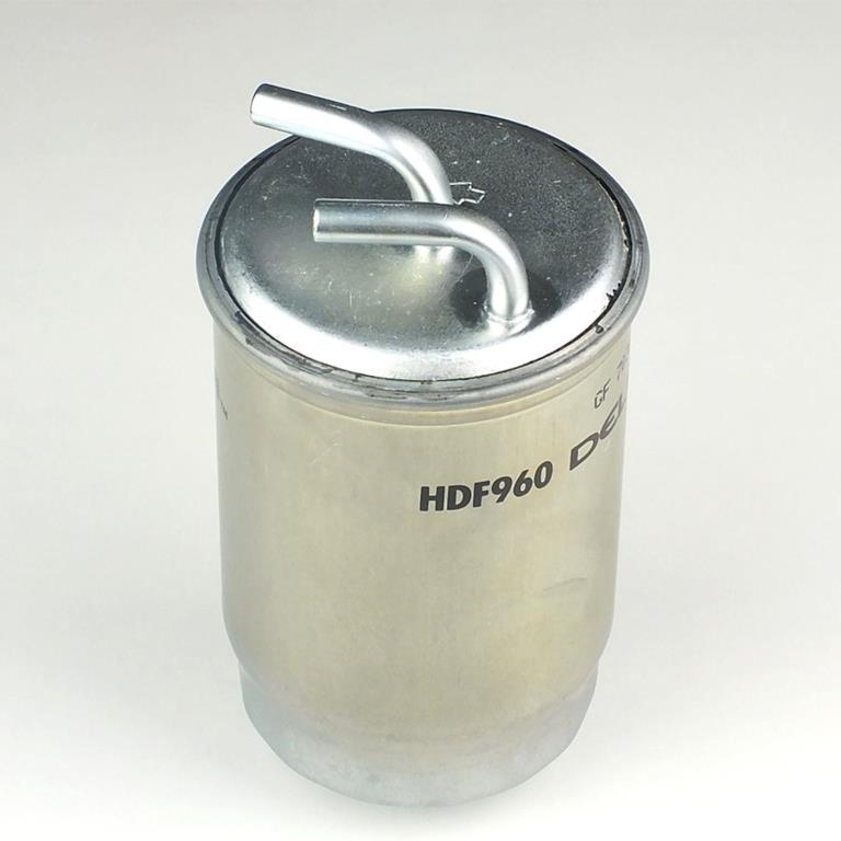 Filtre à carburant (Filtre à gasoil) DELPHI ref. HDF960